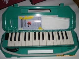 上海太荣乐器键盘类乐器产品全览