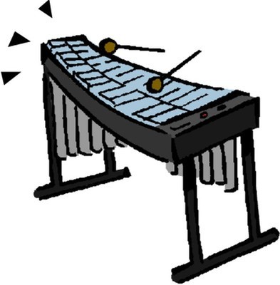 乐器图鉴 连接音乐与舞蹈的视觉桥梁